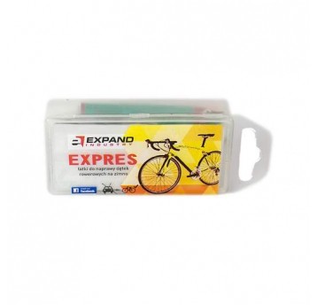 ŁATKI NEW ZESTAW NAPRAWCZY