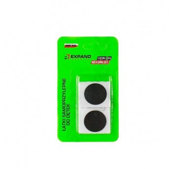 ŁATKI SPEED ZESTAW SAMOPRZYLEPNE