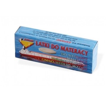 ŁATKI ZESTAW DO NAPRAWY MATERACY