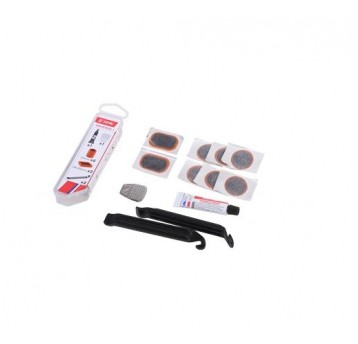 ŁATKI ZESTAW ZEFAL Z ŁYŻKAMI