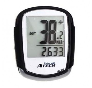 LICZNIK ATECH MB09 9 FUNCJI