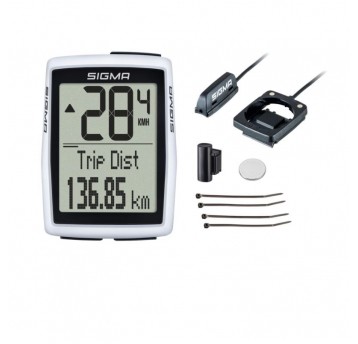 LICZNIK SIGMA BC 12.0 WR