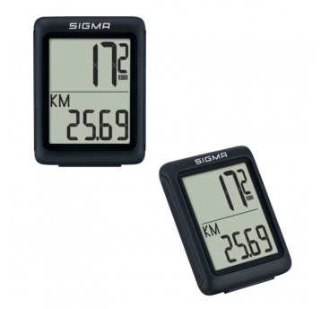LICZNIK SIGMA BC 5,0 WR