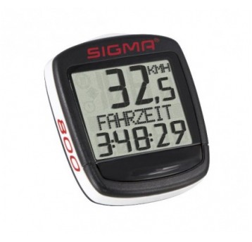 LICZNIK SIGMA BC 800