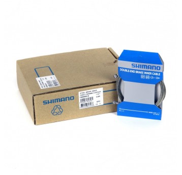 LINKA HAMULCA MTB/SZOSA SHIMANO 1,6x2050mm