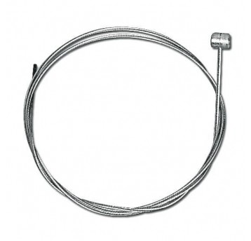 LINKA HAMULCA PRZÓD 1,5x850