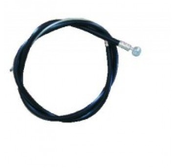 LINKA HAMULCA PRZÓD Z PANCERZEM SACCON 900