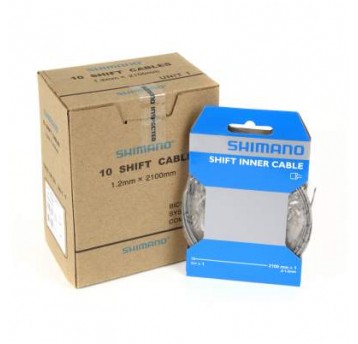 LINKA PRZERZUTKI SHIMANO 1,2x2100mm