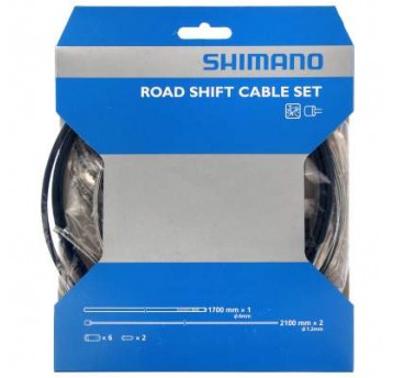 LINKA PRZERZUTKI SZOSA PANCERZ CZARNY