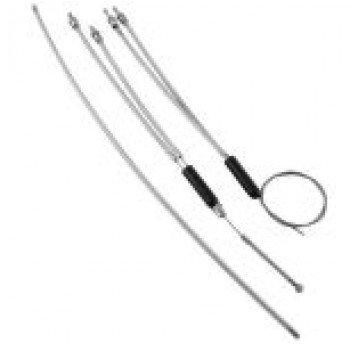 LINKI ROTORU YZ-205 DO FREESTYLE'U