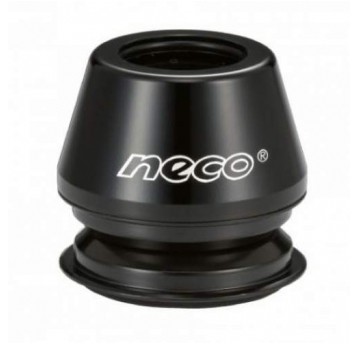 ŁOŻYSKA STERU 1-1/8 ALU PÓŁZINTEGR. NECO H112 CZAR