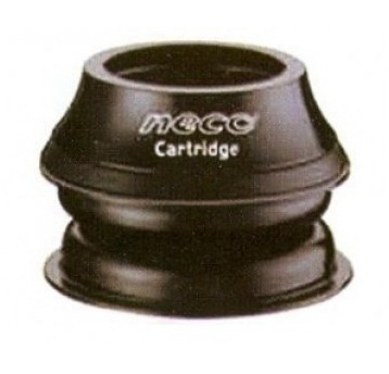 ŁOŻYSKA STERU 1-1/8x44/50x30 AHEAD ALU H148NECO CZ