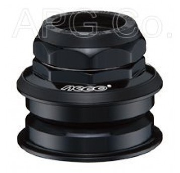 ŁOŻYSKA STERU 1-1/8x44/50x30 GWINT H118 ALU NECO