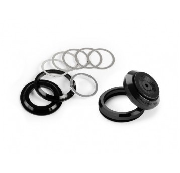 ŁOŻYSKA STERU DARTMOOR BLINK INTRO CZARNE