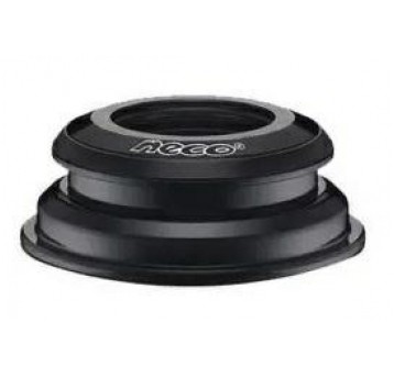 ŁOŻYSKA STERU TAPERED 1,5-1/8/30mm/ PÓŁZINT.CZARNE