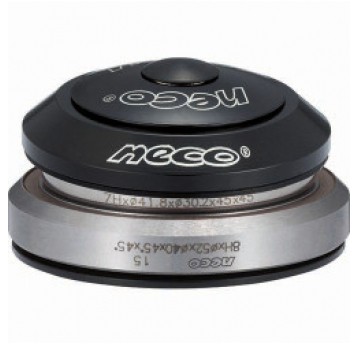 ŁOŻYSKA STERU TAPERED 1,5-1/8x42x52,2x39,8ALU H373