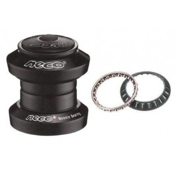 ŁOŻYSKO STERU 1-1/8"x34x30 H738 ALU ŁOŻ.IGIEŁ NECO