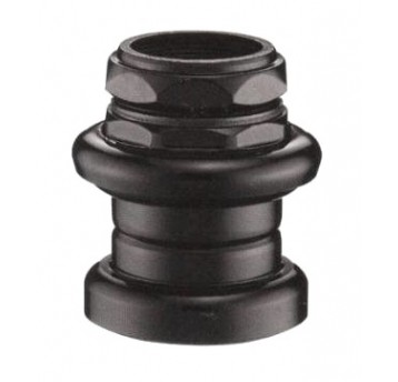 ŁOŻYSKO STERU 1"x30x27 H831 STAL NECO CZARNE