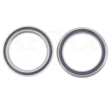 ŁOŻYSKO STERU NHB-50 NECO 41x30,2x36x45