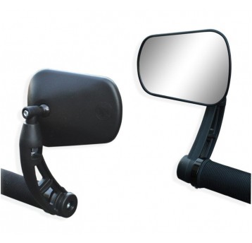 LUSTERKO AJS COMFORT PLUS W KIEROWNICĘ