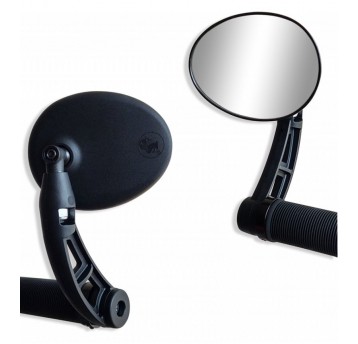 LUSTERKO AJS COMFORT W KIEROWNICĘ