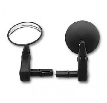 LUSTERKO DX-2002B W KIER. 15-22mm 3" WYPUKŁE