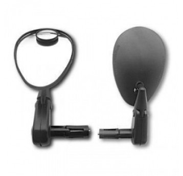 LUSTERKO DX-222 SBD W KIER. OWALNE,PLASKIE,PODW.