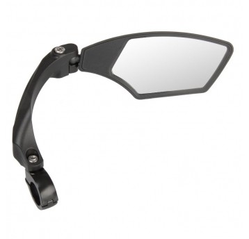 LUSTERKO M-WAVE PRAWE