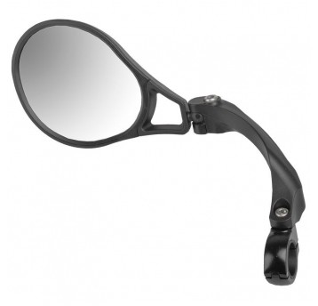 LUSTERKO M-WAVE SPACE SPY 45