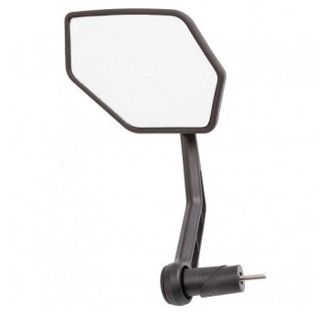 LUSTERKO M-WAVE SPY SPACE 45