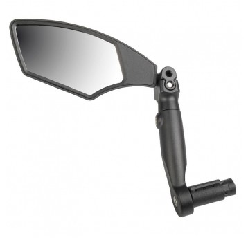 LUSTERKO M-WAVE SPY SPACE BAREND