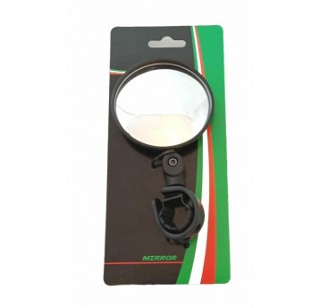 LUSTERKO NA KIER. IT-80 SILIKONOWA OBEJMA