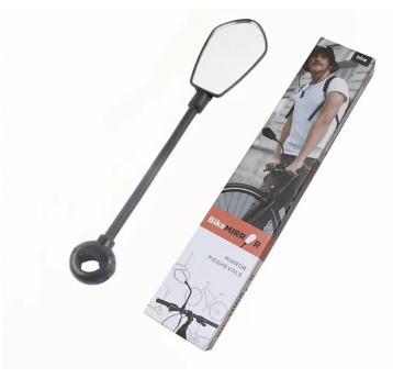 LUSTERKO NA KIEROWNICĘ BC-BM117