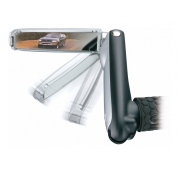 LUSTERKO ROGI TOPEAK