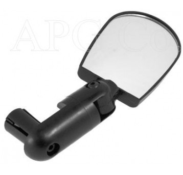 LUSTERKO ROWEROWE JY-8