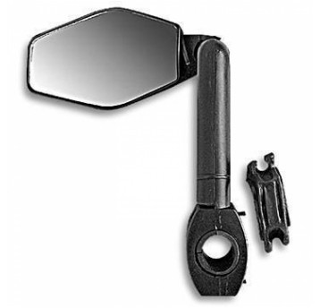 LUSTERKO SY-311 PŁASKIE