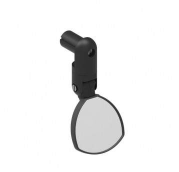 LUSTERKO ZEFAL SPIN 25 UNIWERSALNE DO SZOSY