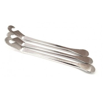 ŁYŻKA DO OPON 3szt KL-9720A STAL