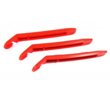 ŁYŻKI DO OPON 3szt KPL