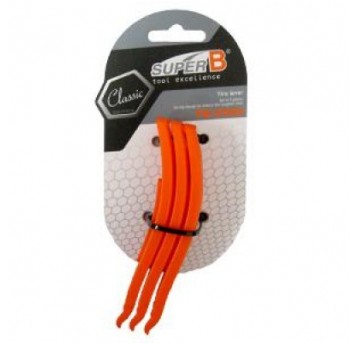 ŁYŻKI SUPER-B DO OPON 3szt TB5568