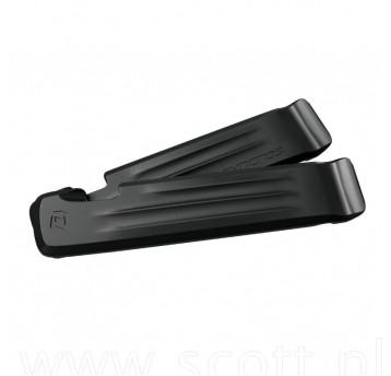 ŁYŻKI SYNCROS 2szt