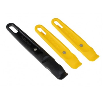 ŁYŻKI TOPEAK DO OPON SHUTTLE LEVER PRO 3szt