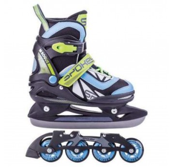 ŁYŻWOROLKI ROZM. 33-36 BK ROGUE