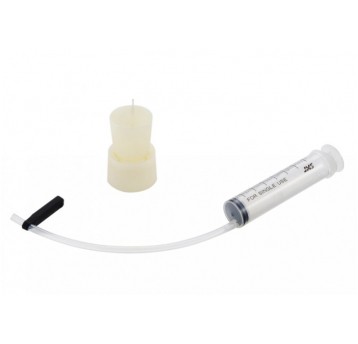 MAŁY ZESTAW DO ODPOWIETRZANIA TL-BT03-S