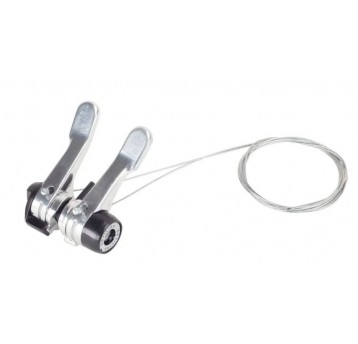 MANETKA PRZERZ. P+L KOLARKA STALOWA