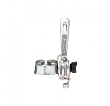 MANETKA PRZERZ. SUNRACE SLR03 PRAWA PŁYNNA Z OBEJM