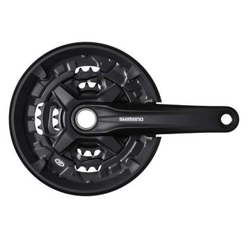 MECH. KORB. SHIMANO 9rzFC-MT210 44/32/22 175 b/łoż