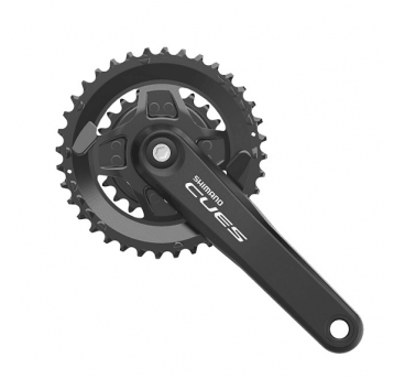 MECH. KORB. SHIMANO CUES 36-22T 9/10/11rz 175mm