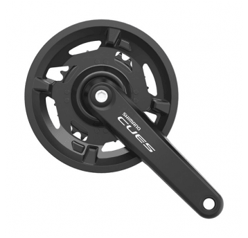 MECH. KORB. SHIMANO CUES 40-26T 9/10/11rz 175mm