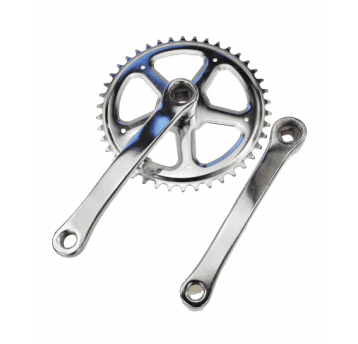 MECHANIZM KORB. 32x114mm KLASSIK CHROM